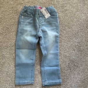 Jeans (2T)